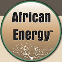 African Energy - Tanzania Logo