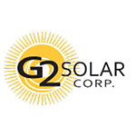G2 Solar Logo