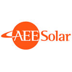 AEE Solar Logo