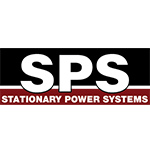 Stationary Power Systems - Denver Logo