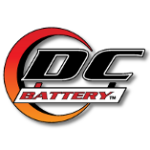 DC Battery Specialists Logo