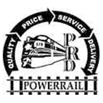 PowerRail Distribution Inc. Logo