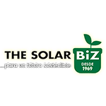 Solar Biz S.A. Logo