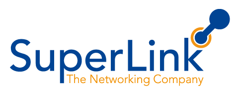 Superlink Networking Inc. Logo