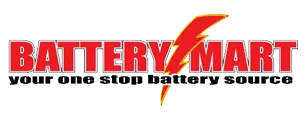 Battery Mart of Apple Valley Logo